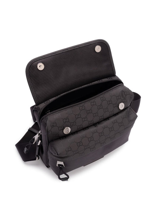 medium GG crossbody bag 816820 FAD731047 GUCCI 