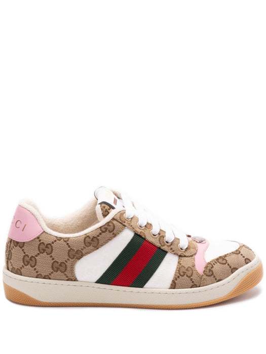 GG canvas sneakers 817276 FAD3U G9750 GUCCI 