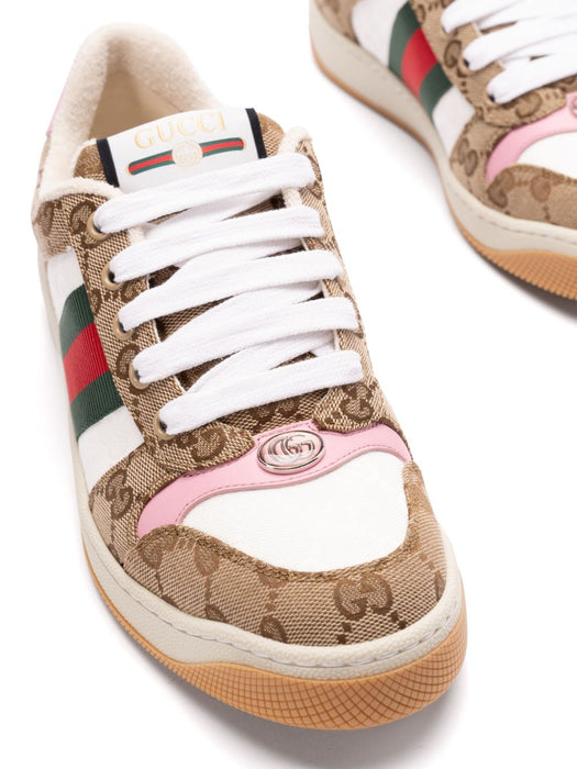 GG canvas sneakers 817276 FAD3U G9750 GUCCI 