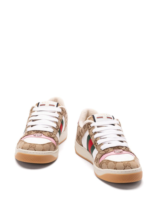 GG canvas sneakers 817276 FAD3U G9750 GUCCI 