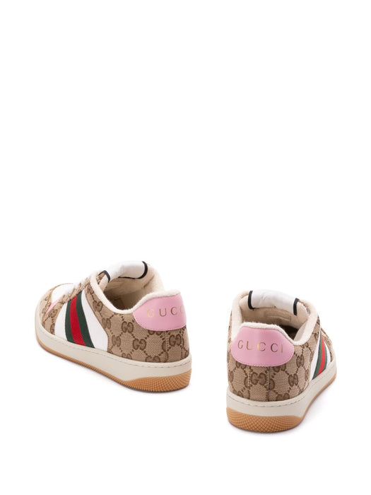 GG canvas sneakers 817276 FAD3U G9750 GUCCI 