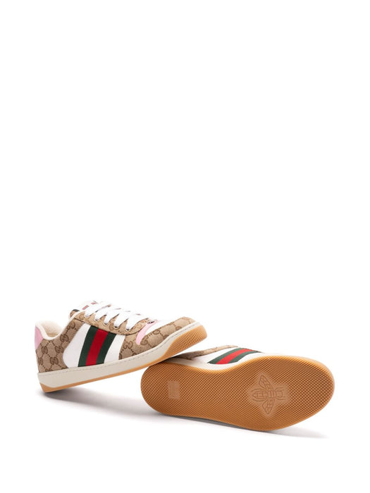 GG canvas sneakers 817276 FAD3U G9750 GUCCI 