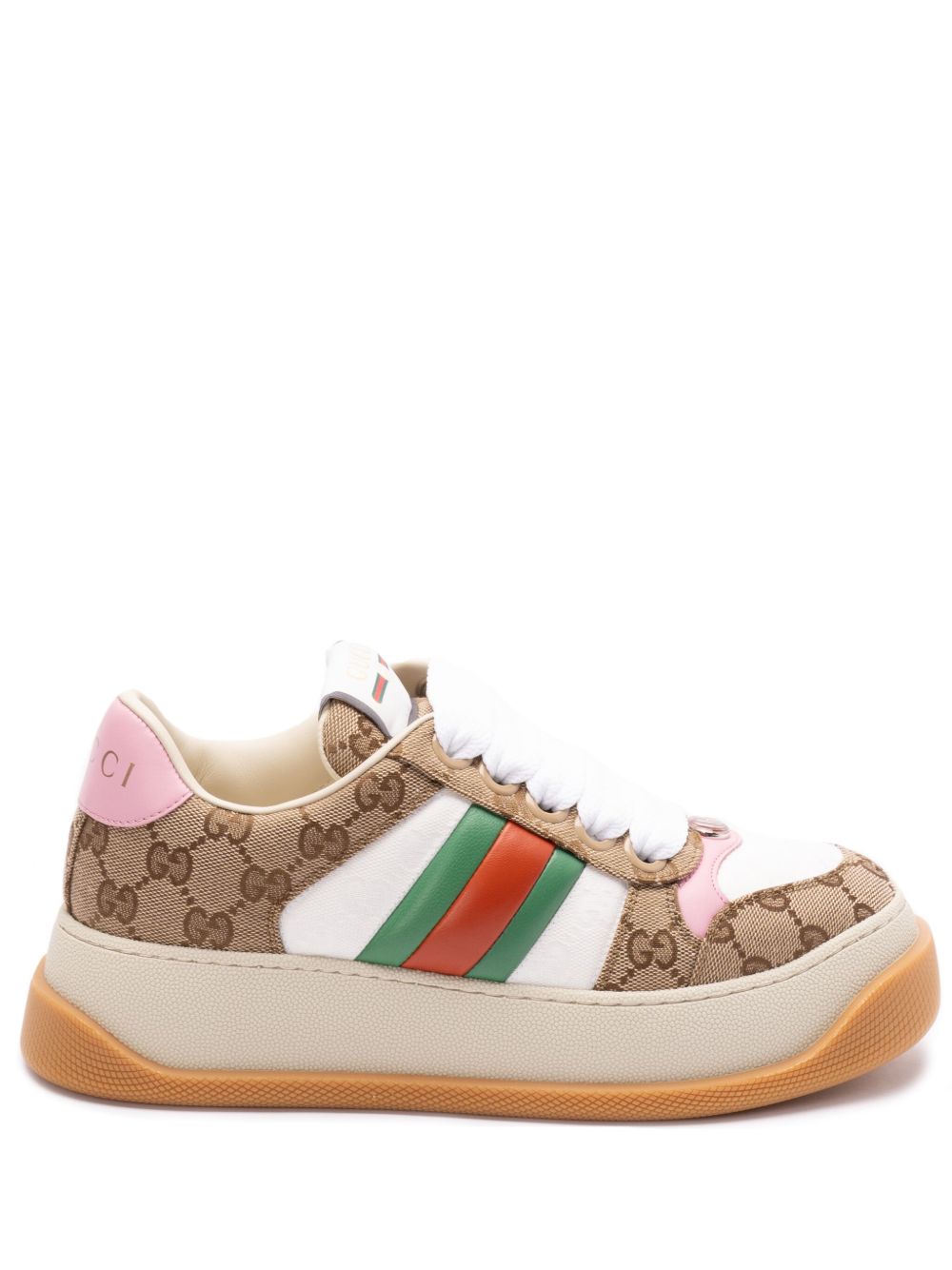 GG canvas sneakers 817287 FAD7O G 9751 GUCCI 