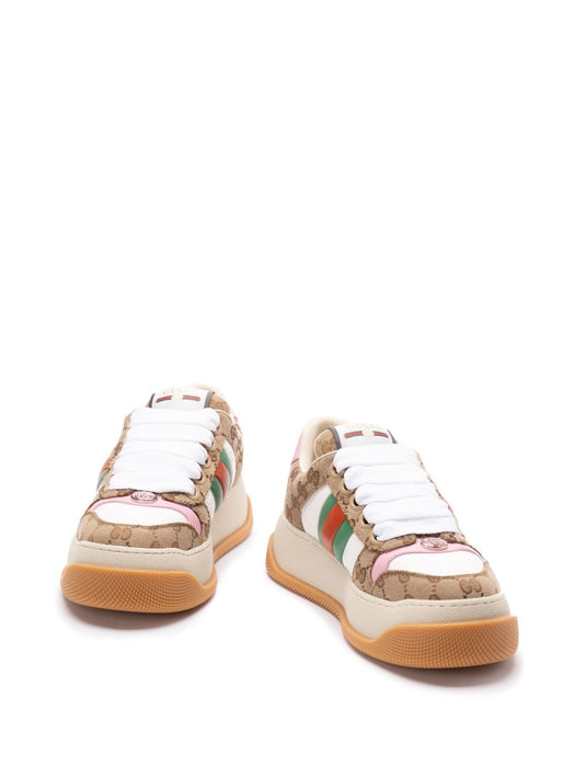 GG canvas sneakers 817287 FAD7O G 9751 GUCCI 