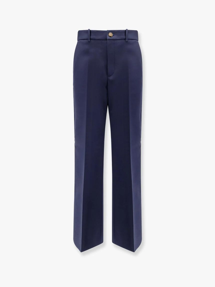 cotton trousers 818526 Z7AK94026 GUCCI 