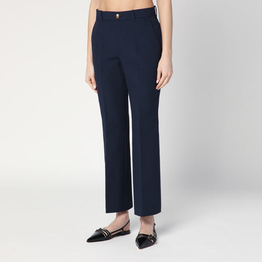 cotton trousers 818526 Z7AK94026 GUCCI 