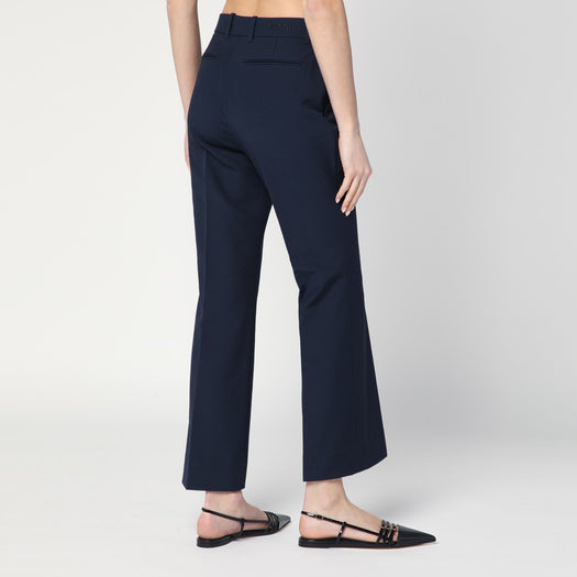 cotton trousers 818526 Z7AK94026 GUCCI 