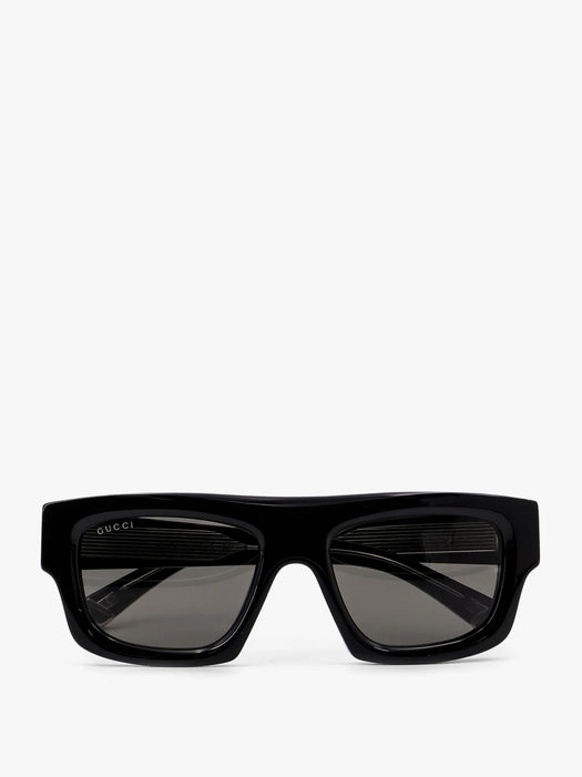 Rectangular Frame Sunglasses 823843 J07401012 GUCCI 