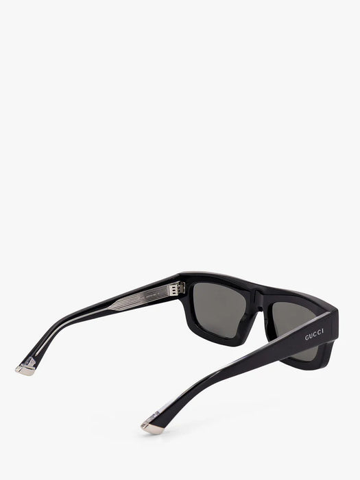 Rectangular Frame Sunglasses 823843 J07401012 GUCCI 