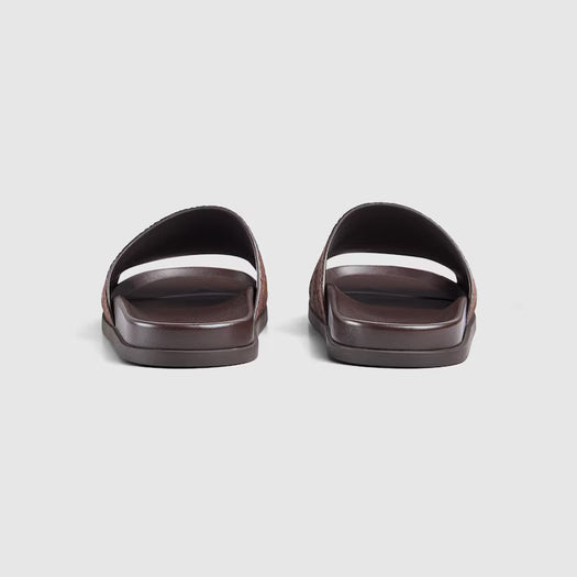 slide sandal 834941 AADUO2140 GUCCI 