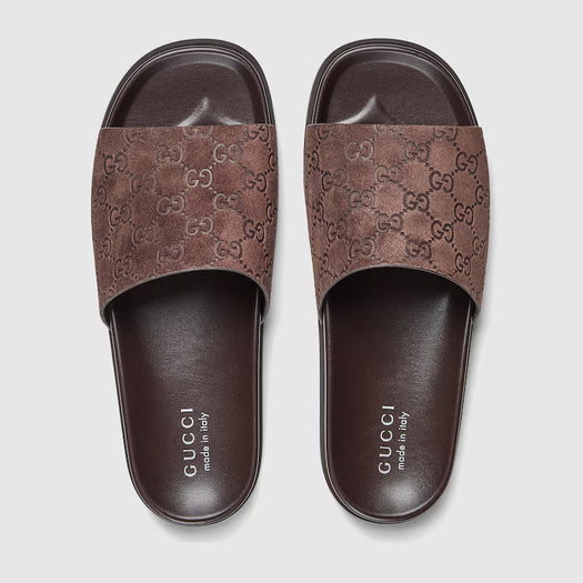 slide sandal 834941 AADUO2140 GUCCI 