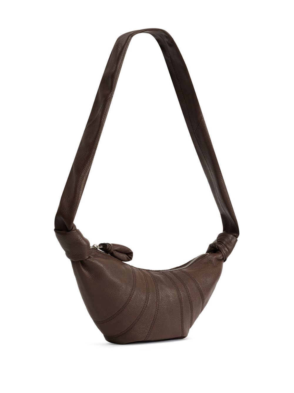 small croissant bag BG0003 LL0018BR503 LEMAIRE 