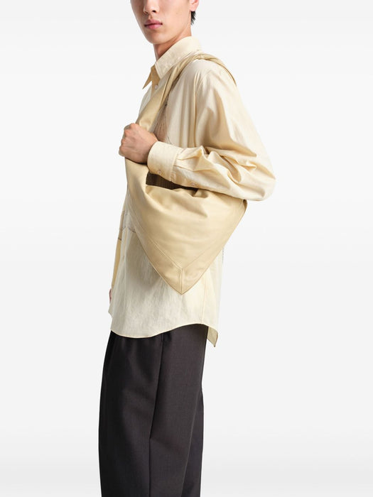 Scarf shoulder bag BG0156 LL0075BG102 LEMAIRE 