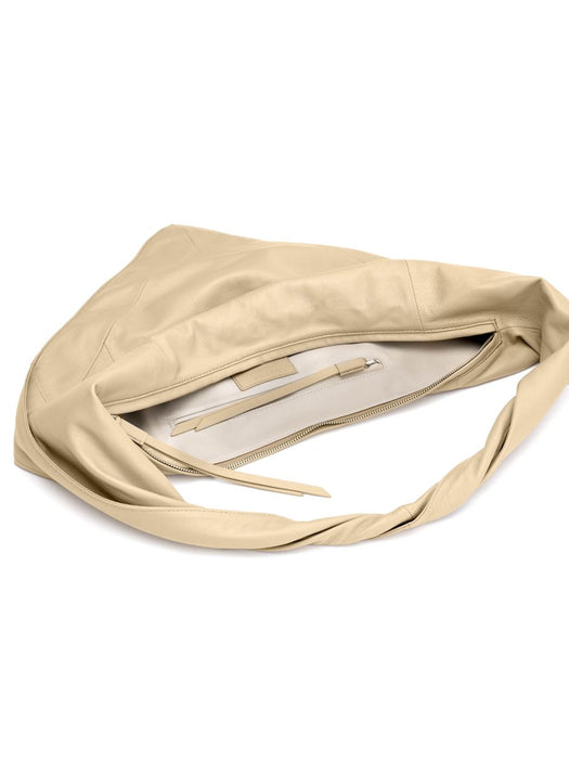 Scarf shoulder bag BG0156 LL0075BG102 LEMAIRE 