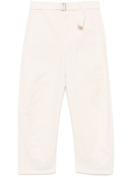 LEMAIRE PA326LD1034WH004