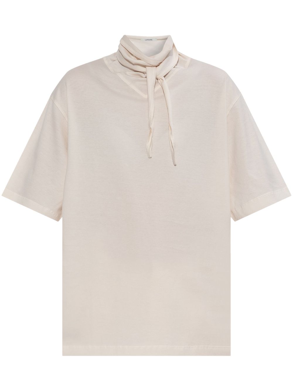 LEMAIRE TO1384LJ1018WH001