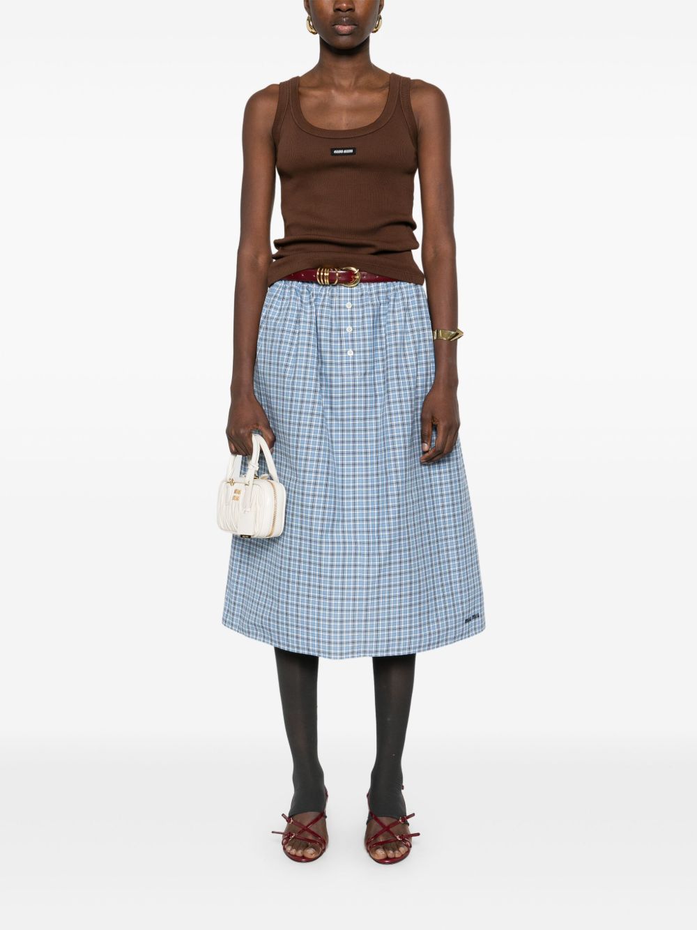 MIU MIU MJT694 S OOO1464F0324