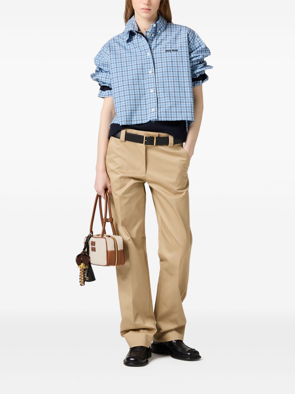 MIU MIU MK1659 S OOO16MKF0QY6