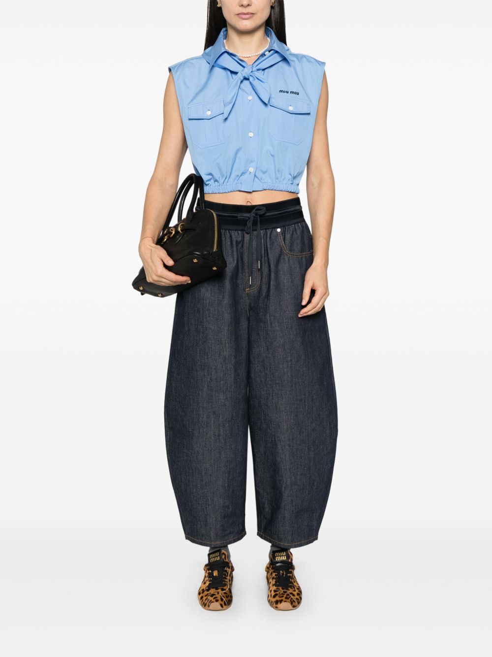 MIU MIU MK1919 S OOO10RGF0013