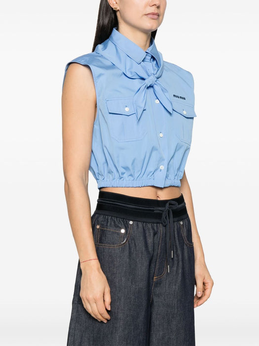 MIU MIU MK1919 S OOO10RGF0013
