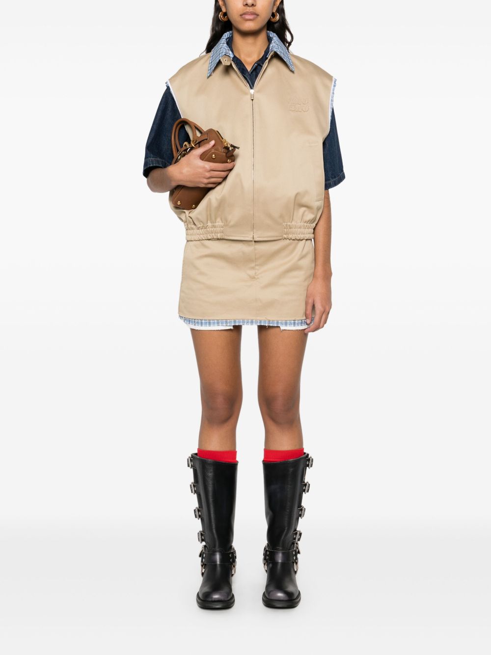 MIU MIU ML1187 S OOO1UPXF0065