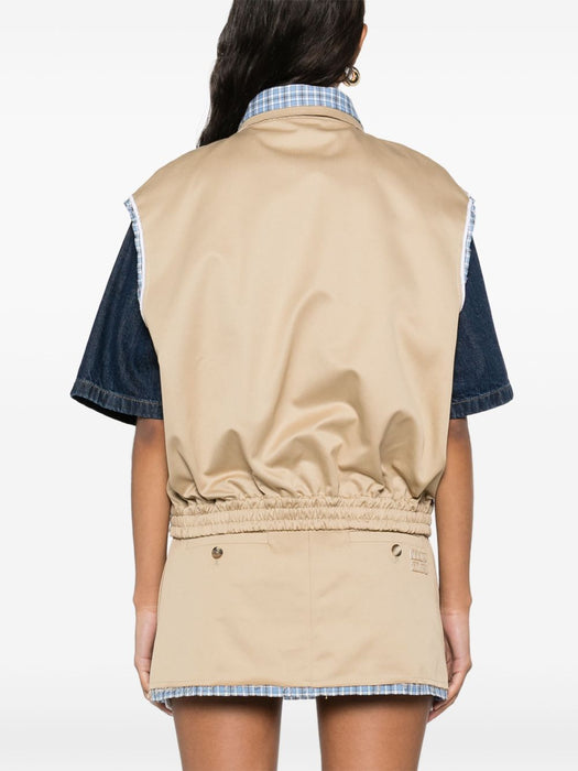 MIU MIU ML1187 S OOO1UPXF0065