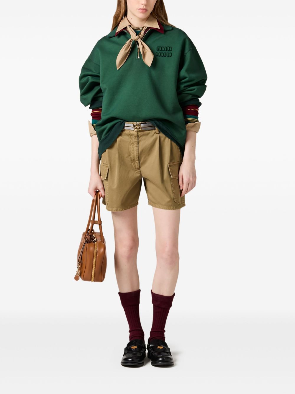 MIU MIU MP1853 S OOO16MSF0393