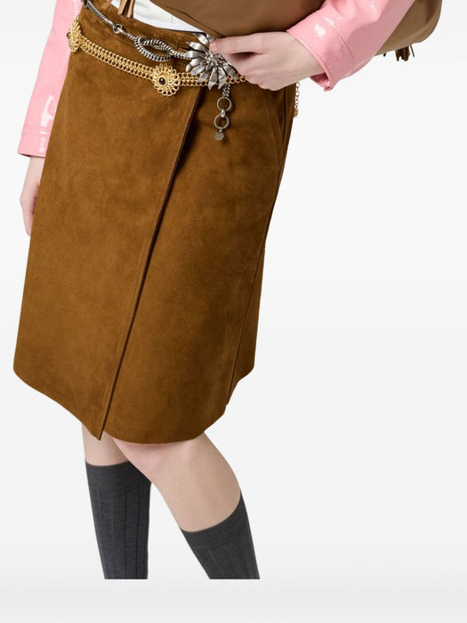 MIU MIU MPD803 S OOO1421F0393