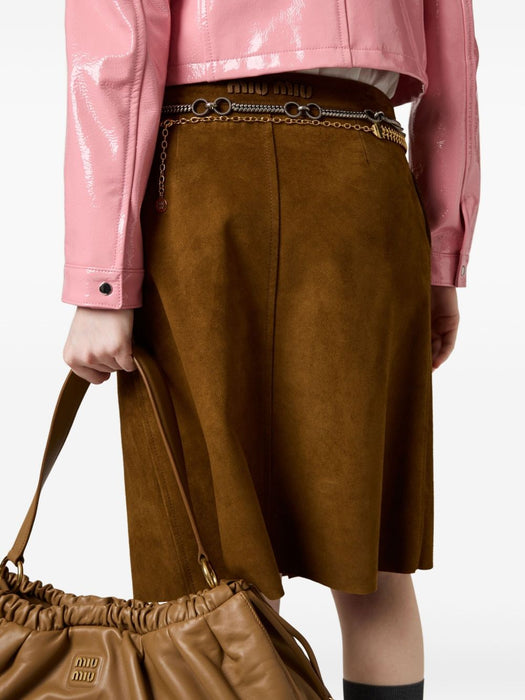 MIU MIU MPD803 S OOO1421F0393