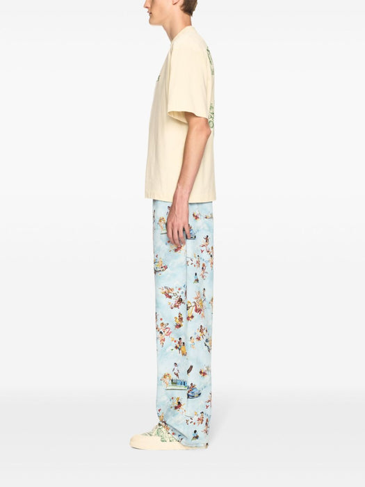 OFF-WHITE OMAA120S25JER00E0B58WHITE ASPARAGUS