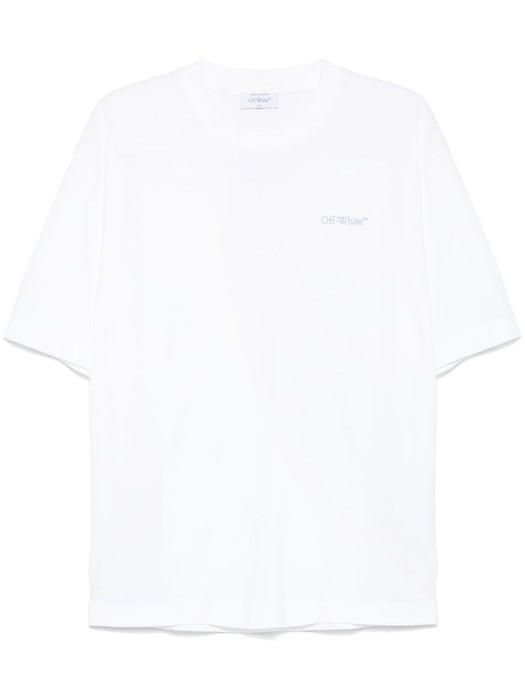 OFF-WHITE OMAA120S25JER00G0142WHITE - SEREN