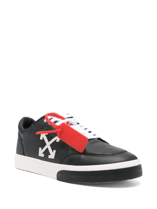 OFF-WHITE OMIA293C99LEA0021001BLACK - WHITE