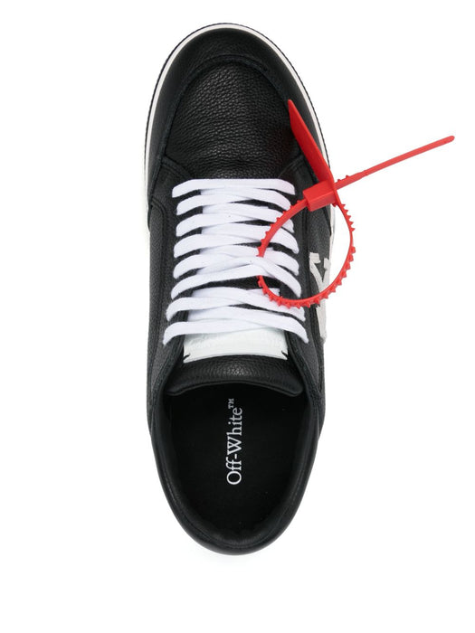 OFF-WHITE OMIA293C99LEA0021001BLACK - WHITE