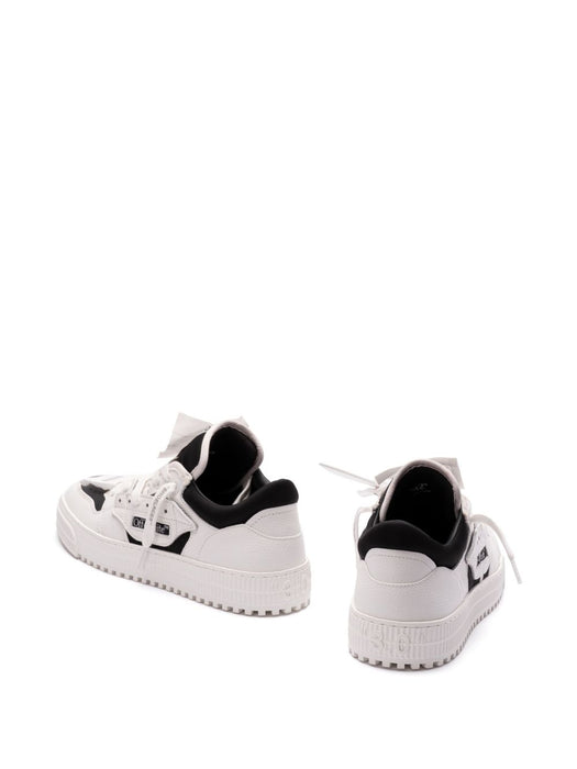 OFF-WHITE OMIA29KS25LEA0040110WHITE - BLACK
