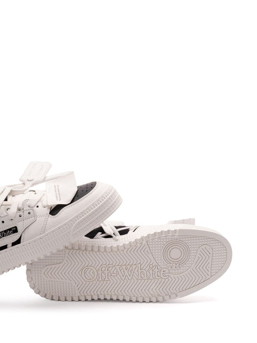 OFF-WHITE OMIA29KS25LEA0040110WHITE - BLACK