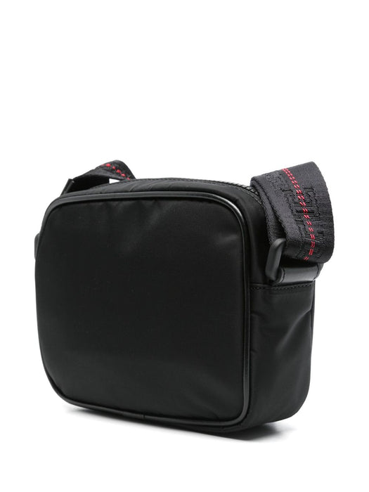 OFF-WHITE OMNQ099C99FAB0011001BLACK - WHITE