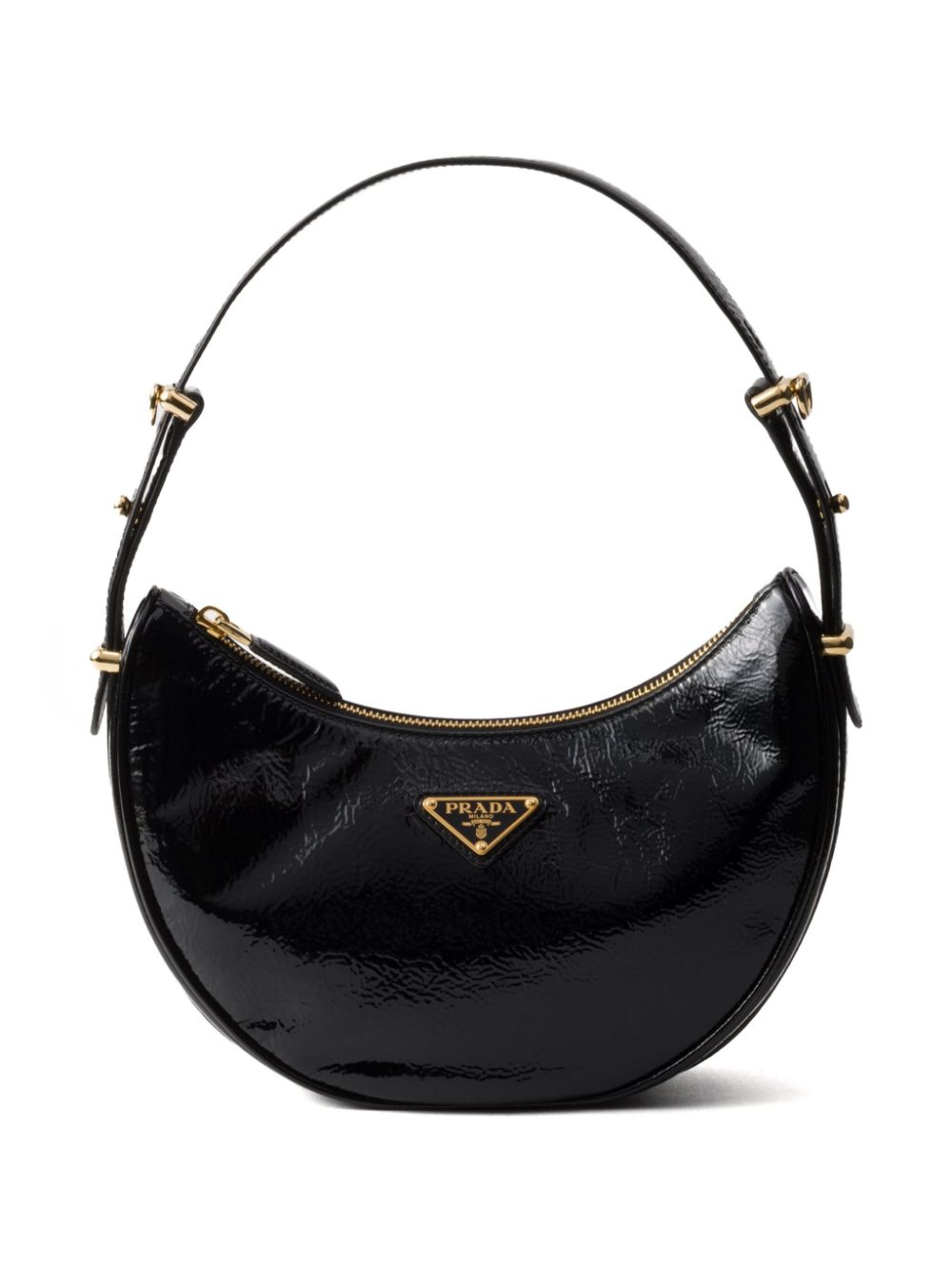 Arqué shoulder bag 1BC194 V OOO 2DNTF0002 PRADA 