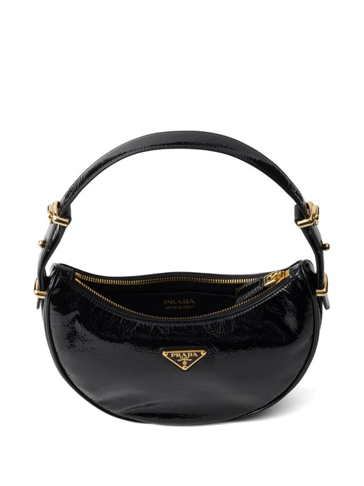 Arqué shoulder bag 1BC194 V OOO 2DNTF0002 PRADA 