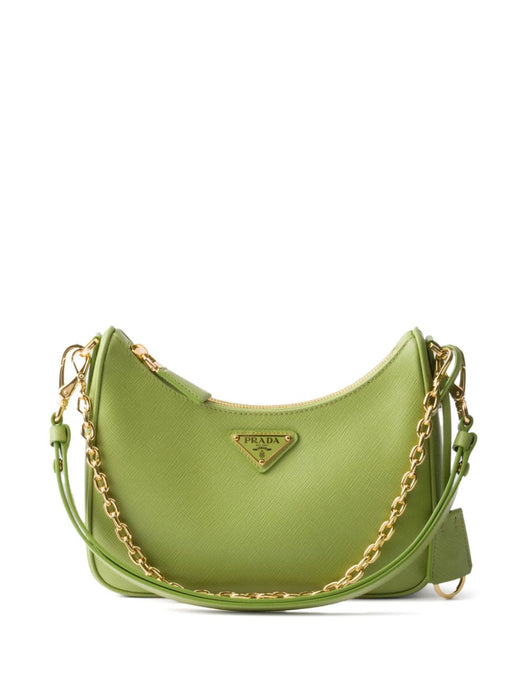 Re-Edition Saffiano leather mini bag 1BC204 V QOM NZVF0S1V PRADA 