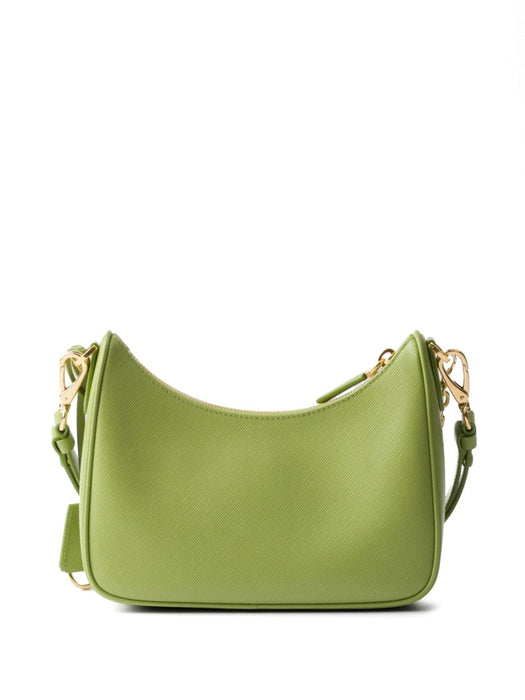 Re-Edition Saffiano leather mini bag 1BC204 V QOM NZVF0S1V PRADA 