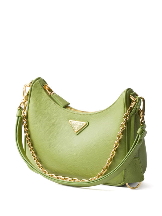 Re-Edition Saffiano leather mini bag 1BC204 V QOM NZVF0S1V PRADA 