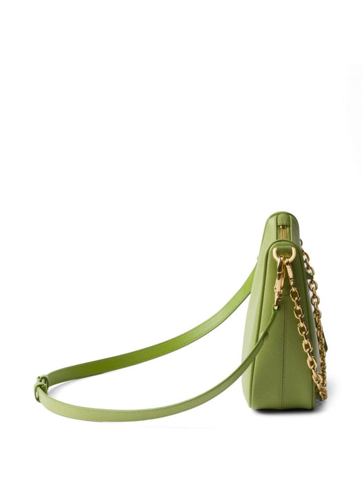 Re-Edition Saffiano leather mini bag 1BC204 V QOM NZVF0S1V PRADA 