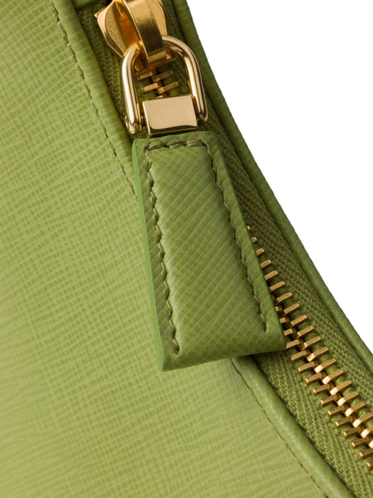 Re-Edition Saffiano leather mini bag 1BC204 V QOM NZVF0S1V PRADA 