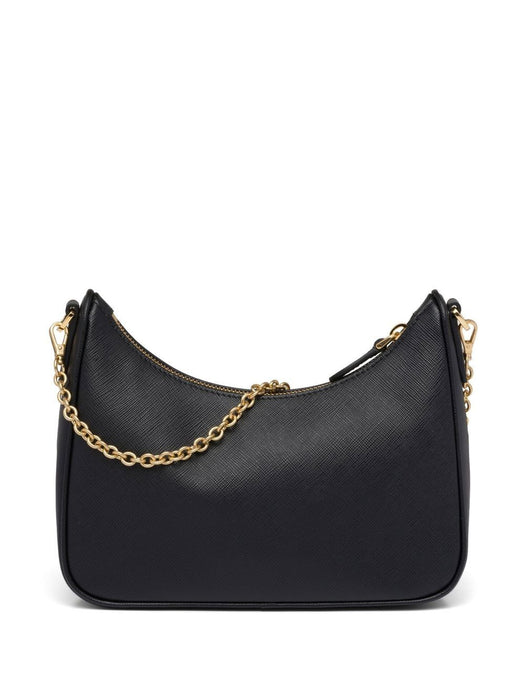 Re-Edition 2005 leather shoulder bag 1BH204 V V2M NZVF0632 PRADA 