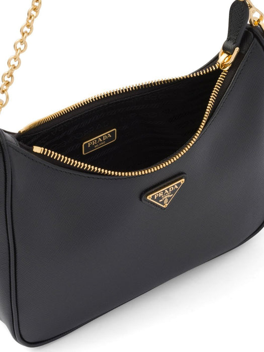 Re-Edition 2005 leather shoulder bag 1BH204 V V2M NZVF0632 PRADA 