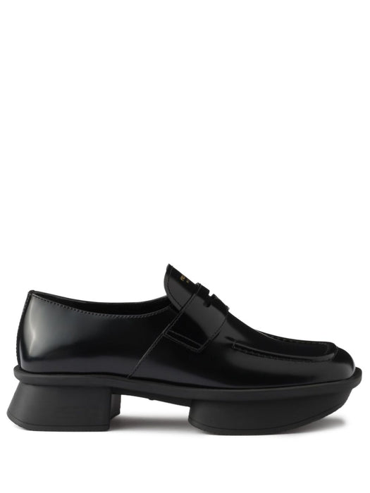 leather loafers 1D985N F D040 055F0002 PRADA 