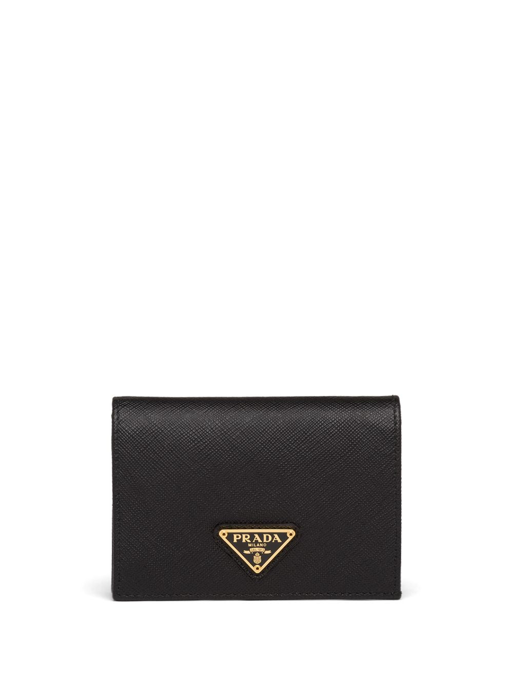 Saffiano logo wallet 1MV021 QHHF0002 PRADA 