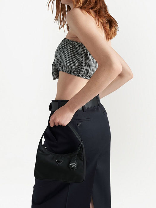 Re-Edition 2000 Re-Nylon mini bag 1NE515 RDH0F0002 PRADA 