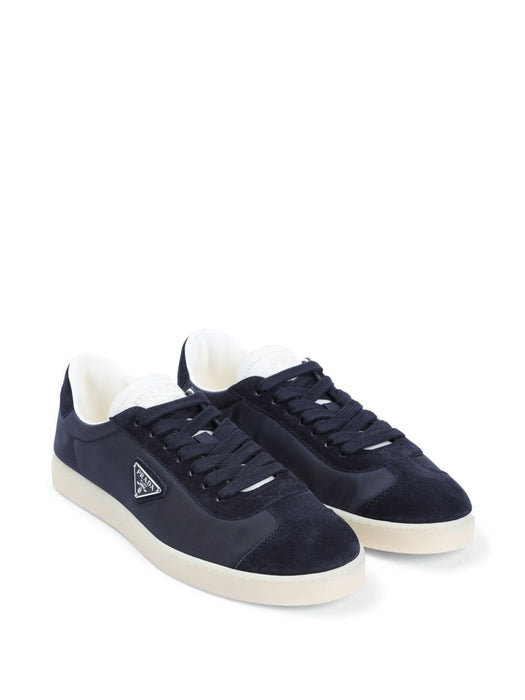 suede sneakers 2EE394 F G000 D7CF0008 PRADA 