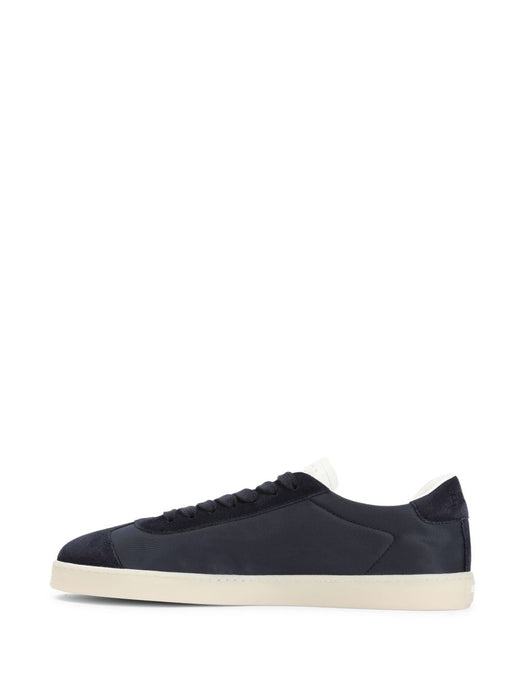 suede sneakers 2EE394 F G000 D7CF0008 PRADA 